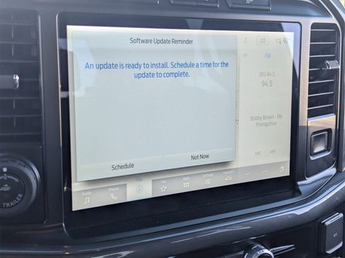 Certified 2024 Ford F150 XLT w/ Equipment Group 302A MID image 20