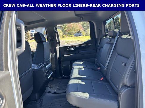 New 2026 GMC Sierra 1500 Elevation w/ Elevation Premium Package image 18