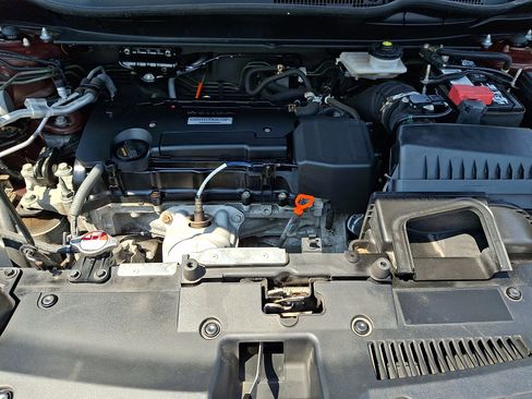 Used 2017 Honda CR-V LX image 28