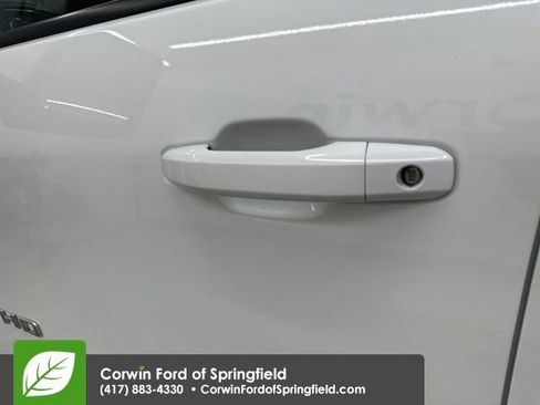 Used 2023 Chevrolet Silverado 2500 LT image 28