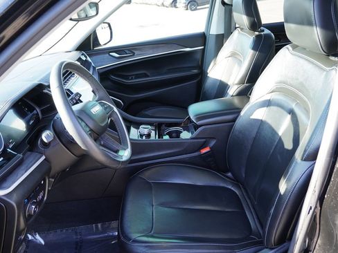 Certified 2022 Jeep Grand Cherokee Limited 4xe image 16