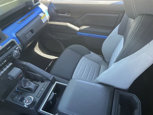 New 2026 Toyota Tacoma TRD Off-Road image 18