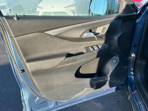 New 2026 Buick Envista Avenir image 5