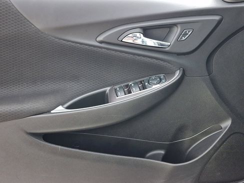 Used 2024 Chevrolet Malibu LT image 12