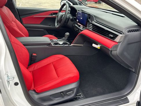 New 2026 Toyota Camry XSE image 7