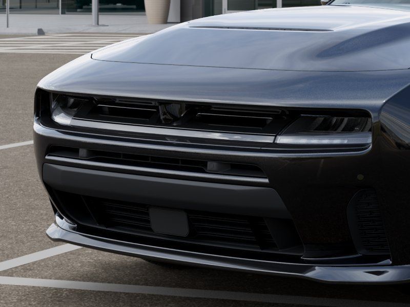 New 2026 Dodge Charger Scat Pack w/ Blacktop Package AWD/4WD image 11