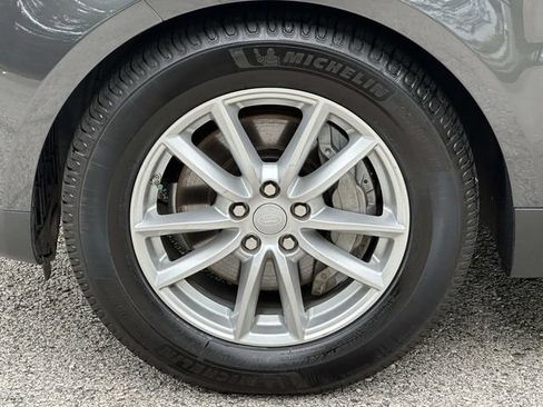 Used 2020 Land Rover Range Rover Sport SE AWD/4WD image 11