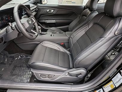 Used 2025 Ford Mustang GT Premium