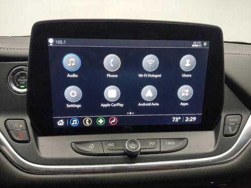 Used 2024 Chevrolet Blazer LT w/ Convenience Package FWD image 25