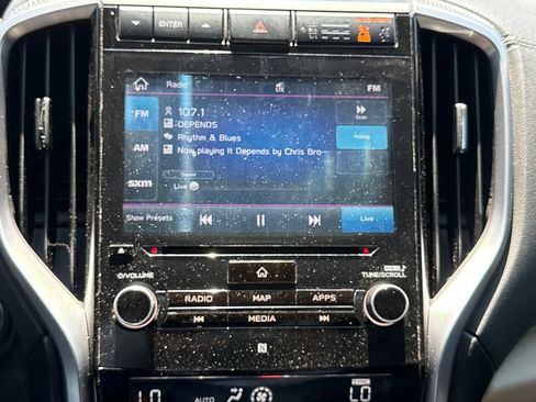 Used 2021 Subaru Ascent Limited w/ Technology Package AWD/4WD image 25