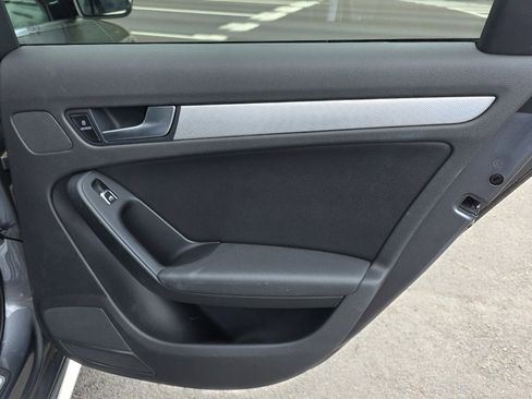 Used 2015 Audi A4 Premium w/ Audi MMI Navigation image 18