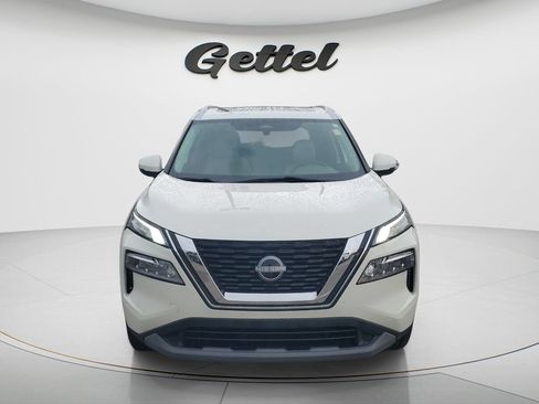 Used 2022 Nissan Rogue SV w/ SV Premium Package FWD image 5