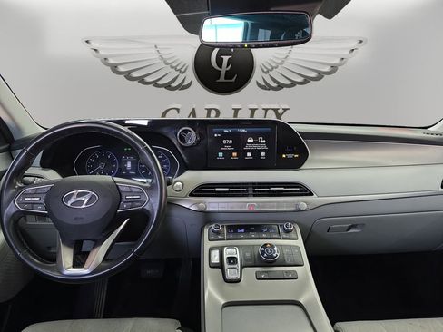 Used 2020 Hyundai Palisade SEL AWD/4WD image 19