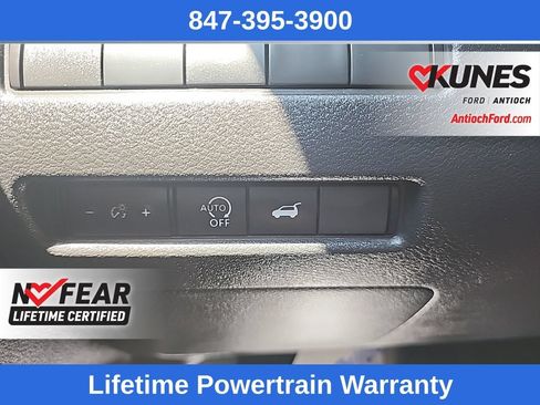 Used 2024 Nissan Rogue SV AWD/4WD image 33