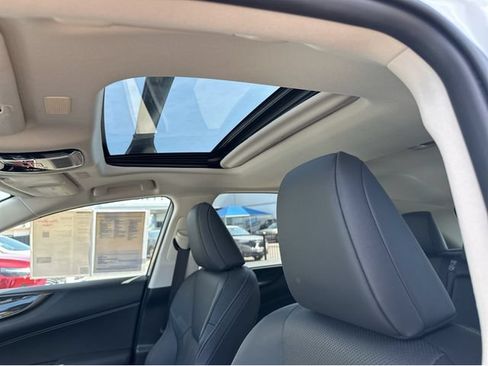 Certified 2026 Lexus NX 350h AWD w/ Accessory Package (2T) image 7