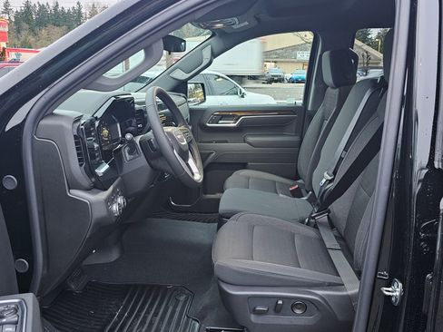 New 2026 GMC Sierra 1500 Elevation w/ X31 Off-Road Package image 19