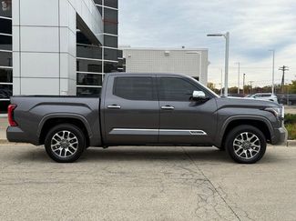 Used 2022 Toyota Tundra 1794 Edition video 2
