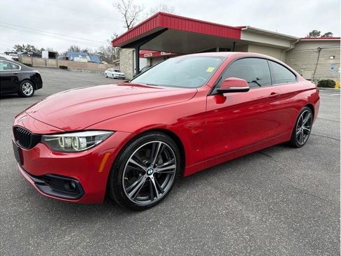 Used 2018 BMW 440i Coupe image 3