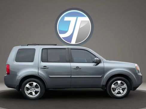 Used 2012 Honda Pilot EX-L image 5