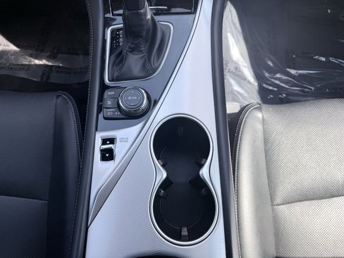 Used 2023 INFINITI Q50 Luxe w/ Cargo Package image 60