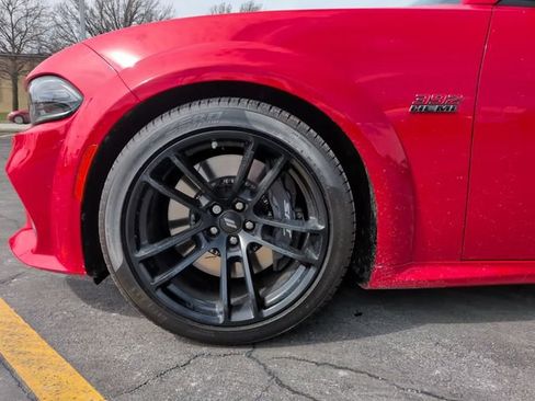 Used 2023 Dodge Charger Scat Pack RWD image 14