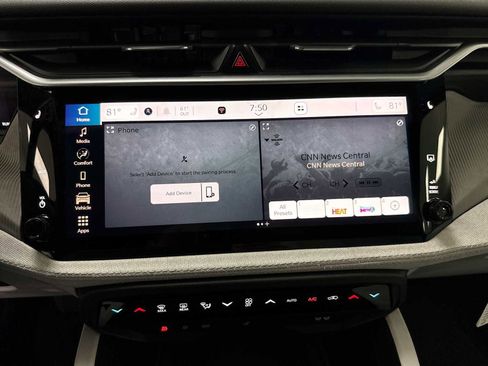 New 2026 Jeep Cherokee Laredo AWD/4WD image 18