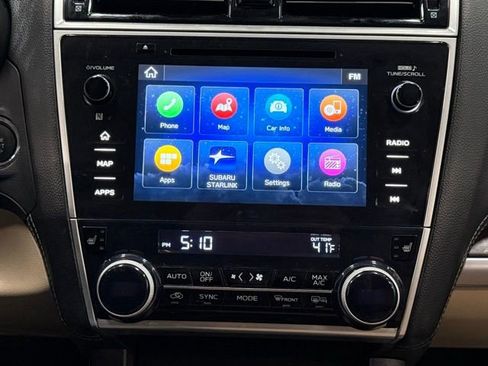 Used 2019 Subaru Outback 2.5i Limited image 25