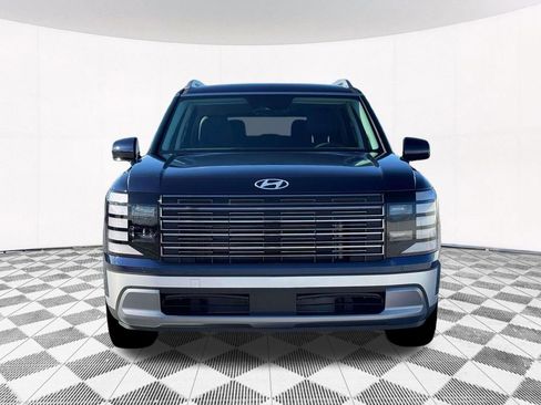 New 2026 Hyundai Palisade SEL AWD/4WD image 19