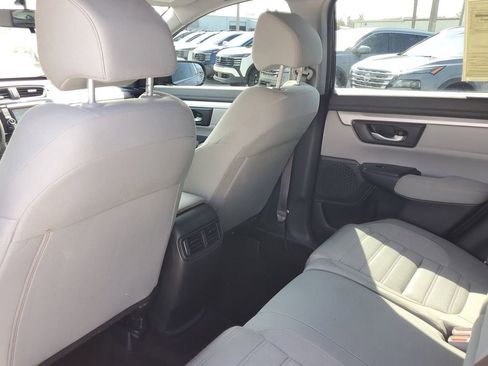 Used 2019 Honda CR-V LX image 13