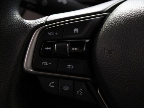 Used 2022 Honda Accord LX image 16