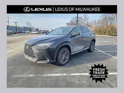 Used 2024 Lexus NX 350 350 Premium w/ Vision Package