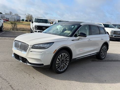 Used 2022 Lincoln Corsair Reserve w/ Equipment Group 201A image 24