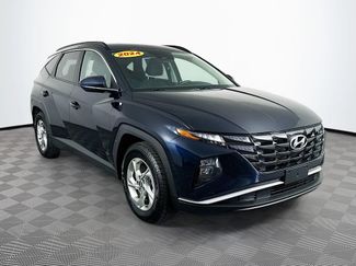 Used 2024 Hyundai Tucson SEL FWD video 3