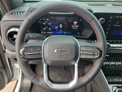 New 2026 Chevrolet Colorado Z71 w/ Z71 Convenience Package 2 AWD/4WD image 19
