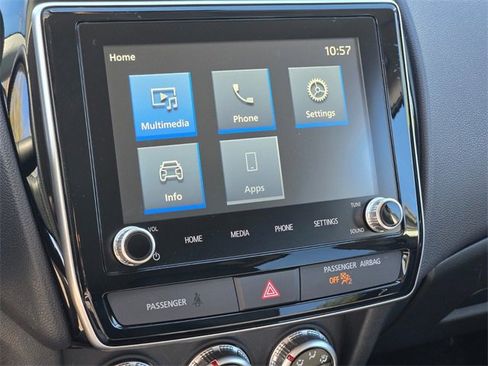 Used 2024 Mitsubishi Outlander Sport ES image 29