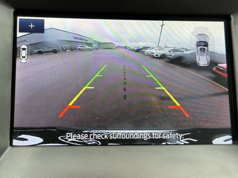 Used 2020 Ford Edge Titanium w/ Equipment Group 301A AWD/4WD image 27
