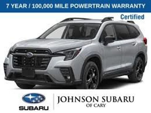 Used 2026 Subaru Ascent Premium AWD/4WD image 2