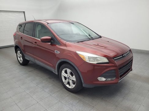 Used 2014 Ford Escape SE FWD image 13