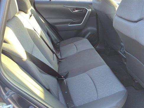 Certified 2025 Toyota RAV4 XLE AWD/4WD image 24