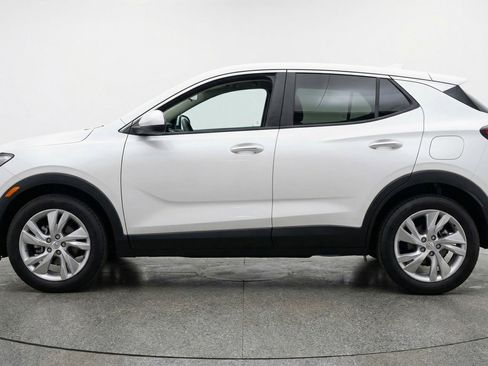 Used 2025 Buick Encore GX Preferred image 5