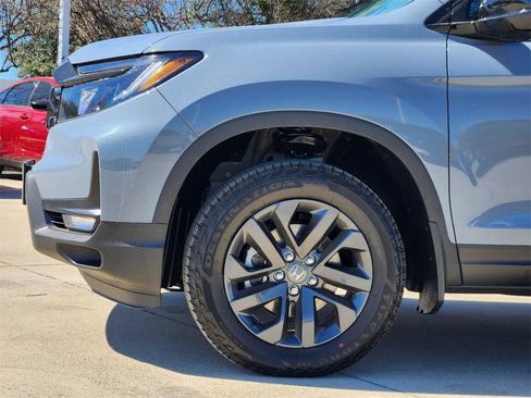 New 2026 Honda Ridgeline Sport image 5
