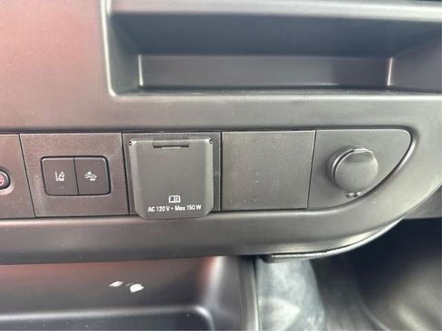 New 2025 GMC Savana 2500 w/ Driver Convenience Package image 16