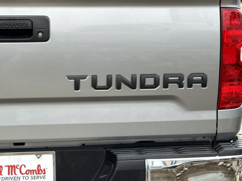 Used 2020 Toyota Tundra SR5 AWD/4WD image 8