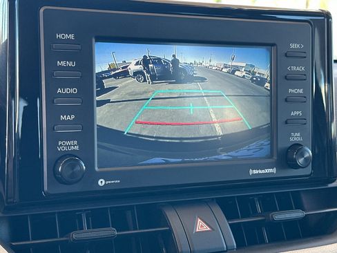 Certified 2020 Toyota RAV4 XLE w/ Convenience Package AWD/4WD image 19