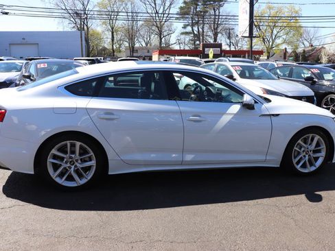 Used 2024 Audi A5 2.0T Premium Plus image 6