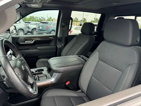 Used 2023 Chevrolet Silverado 1500 RST w/ All Star Edition Plus RWD image 24