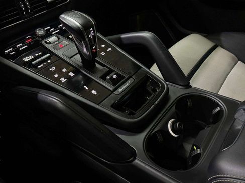 Used 2022 Porsche Cayenne Turbo GT image 24