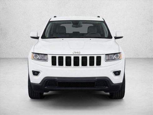 Used 2014 Jeep Grand Cherokee Laredo w/ Quick Order Package 23E RWD image 2