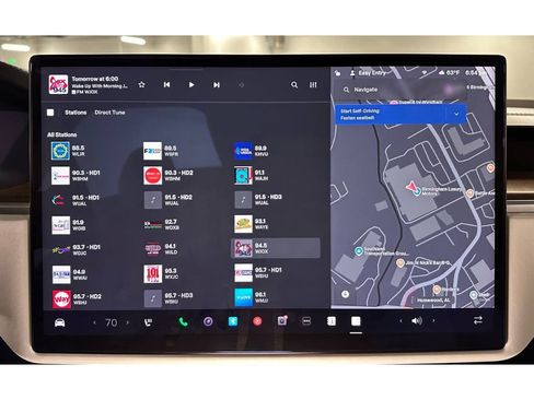 Used 2024 Tesla Model X Base image 33