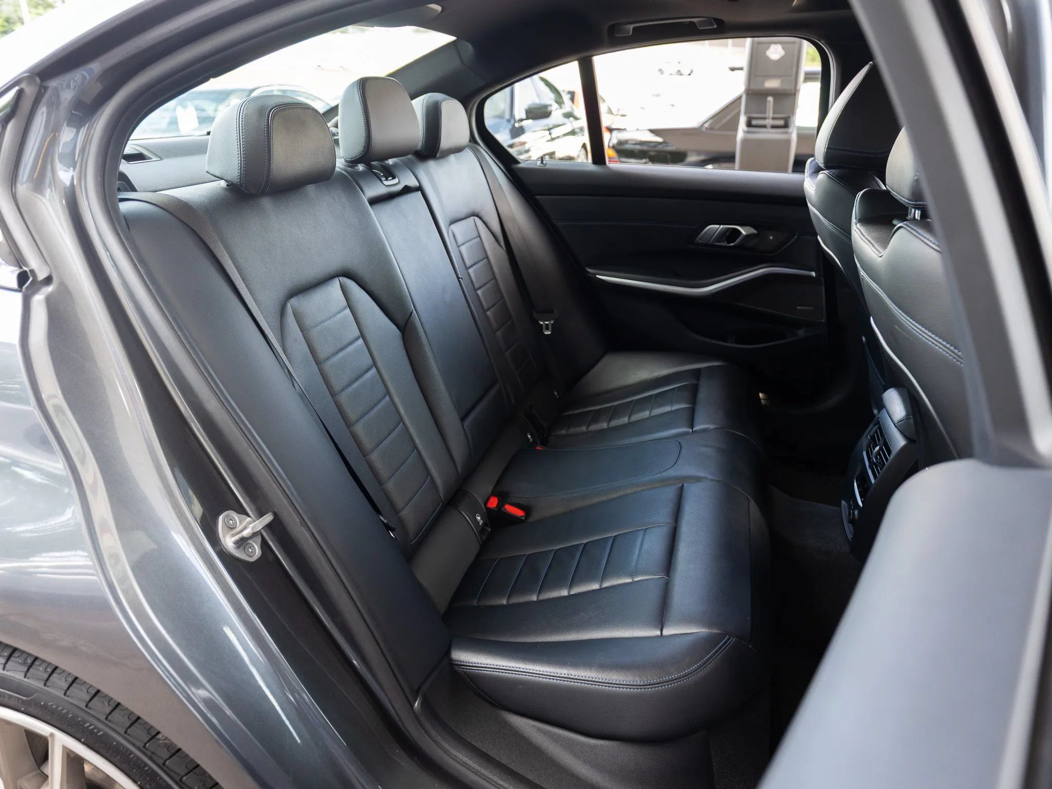 Used 2020 BMW M340i xDrive w/ Premium Package AWD/4WD image 25